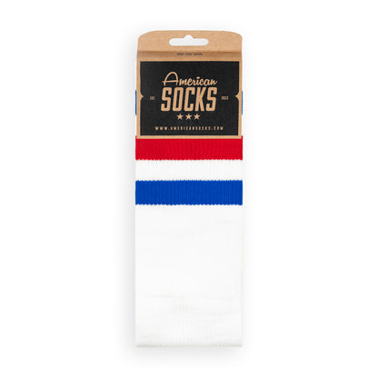 "American Pride" Knee High Socks