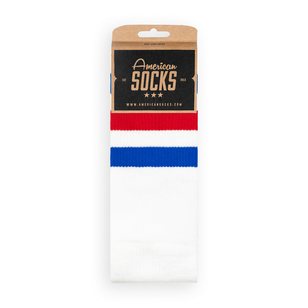 "American Pride" Ultra High Socks