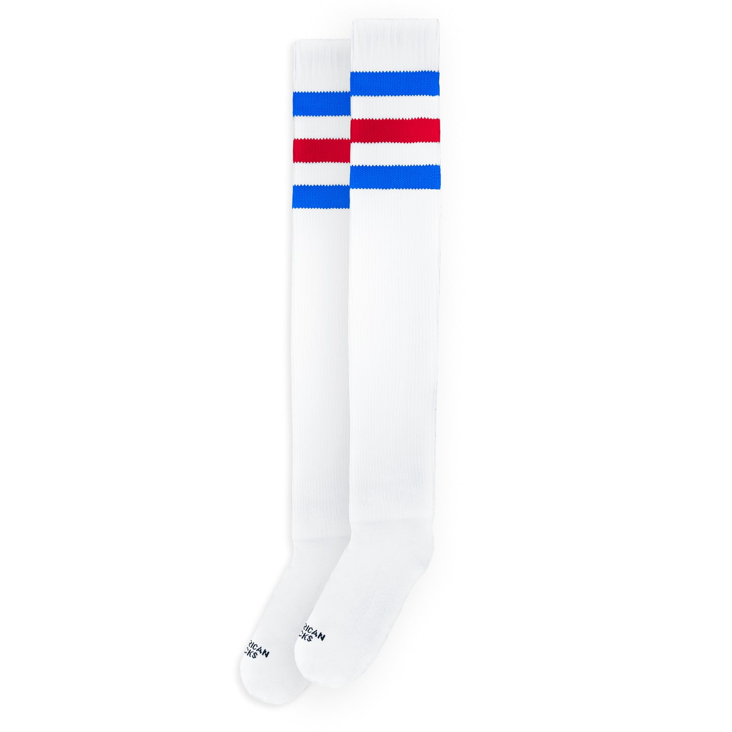 "American Pride" Ultra High Socks