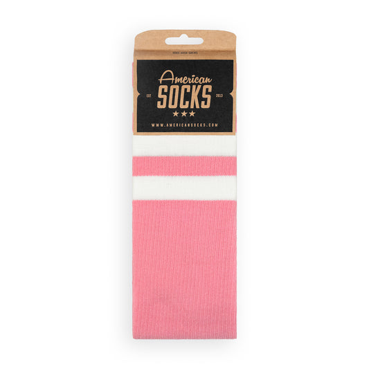 "Bubblegum" Knee High Socks