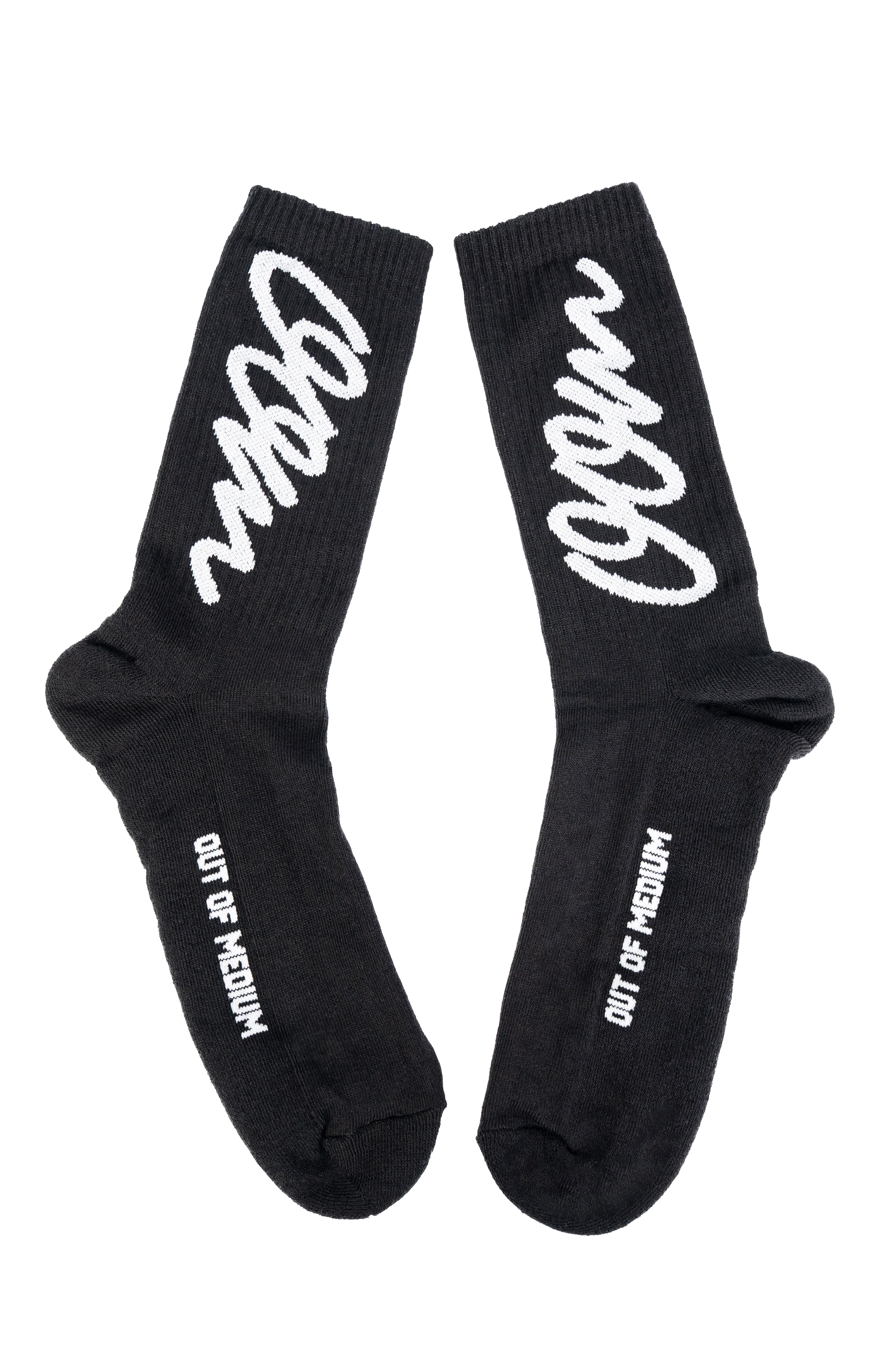 OOM socks