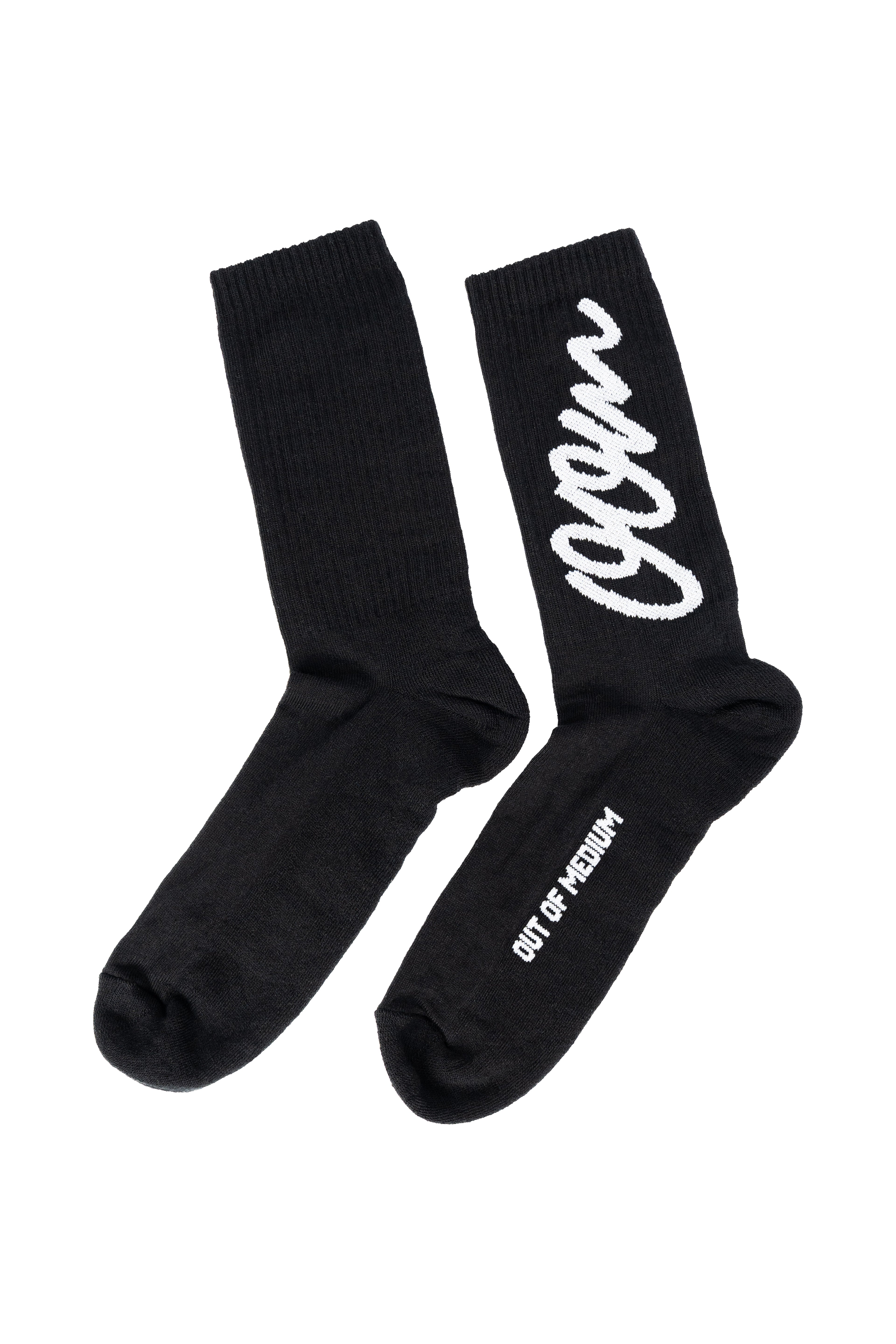 OOM socks