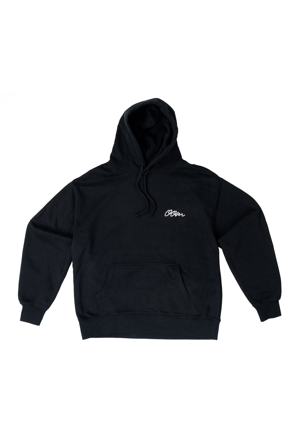 OOM Heavy Hoodie