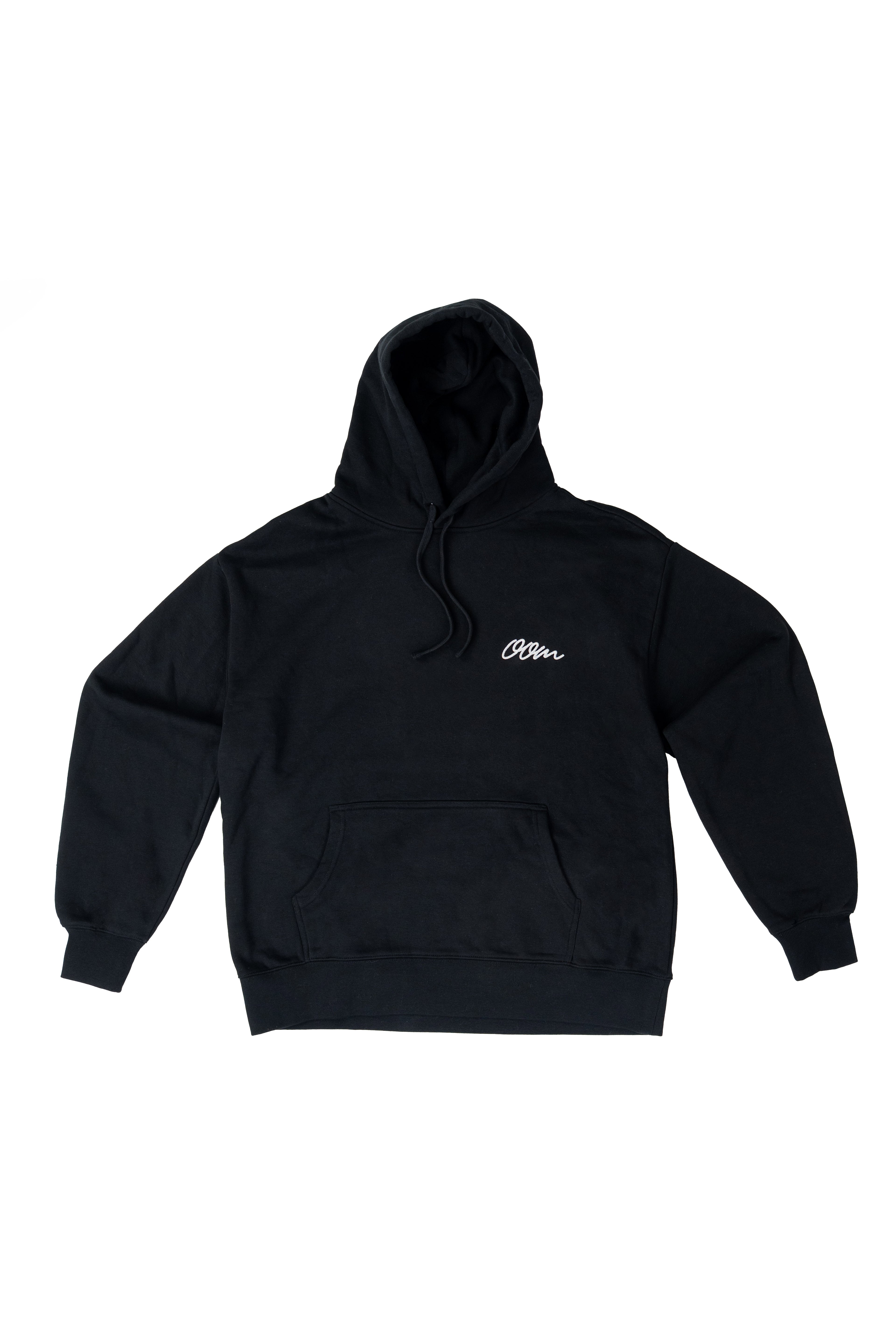 OOM Heavy Hoodie