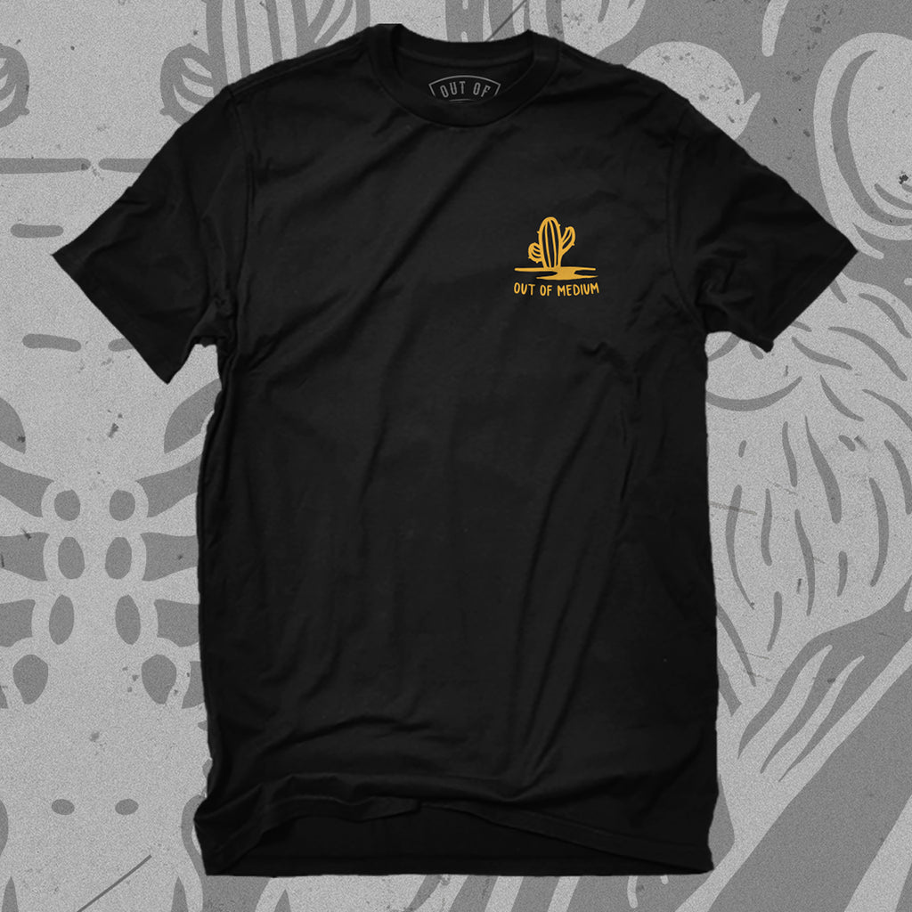 "Beer" T-Shirt (black)