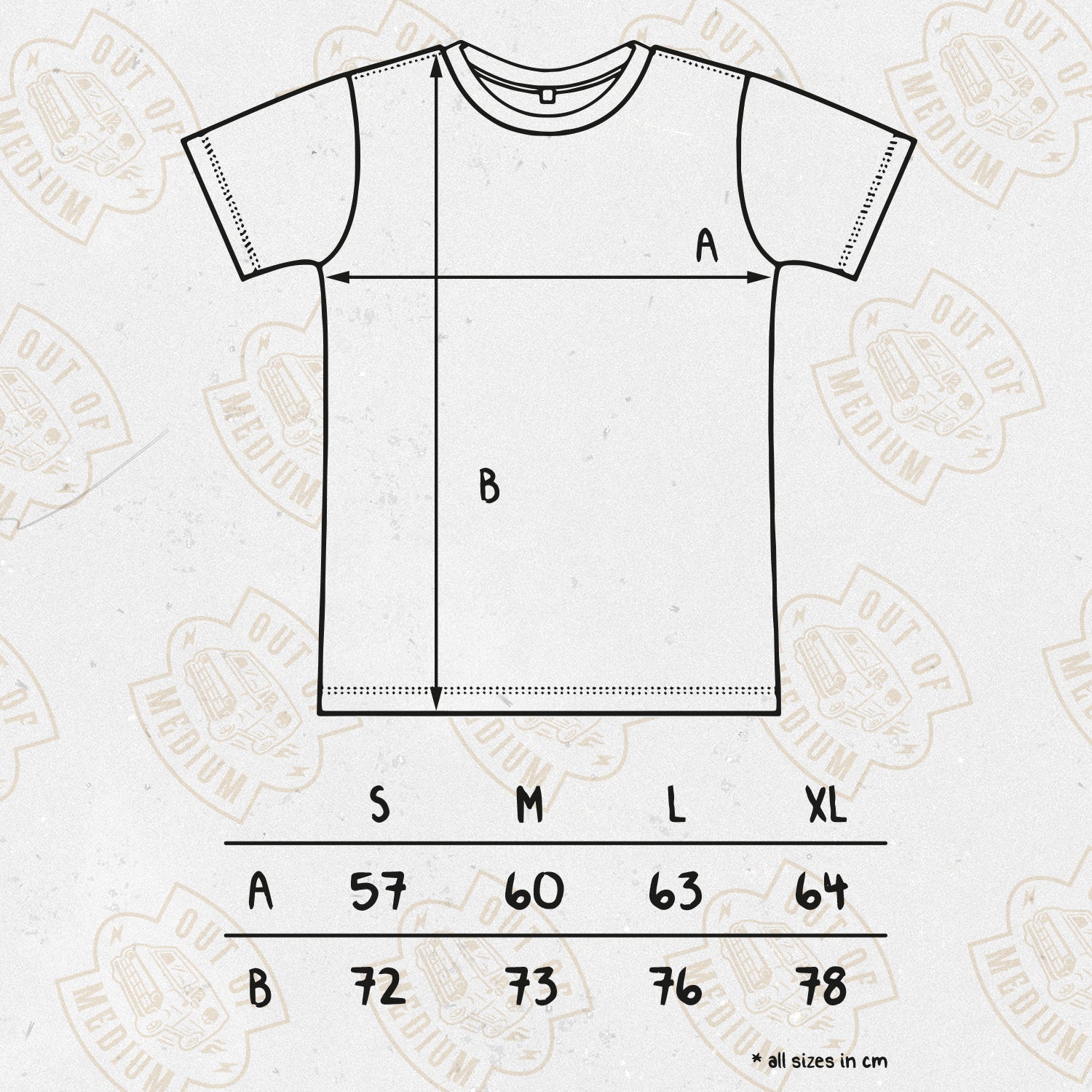 "People Suck" Oversized T-Shirt