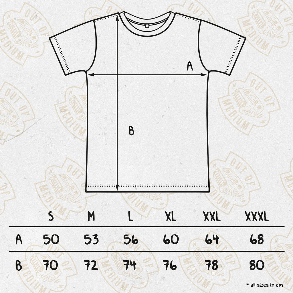 "Violence" Green Bay T-Shirt