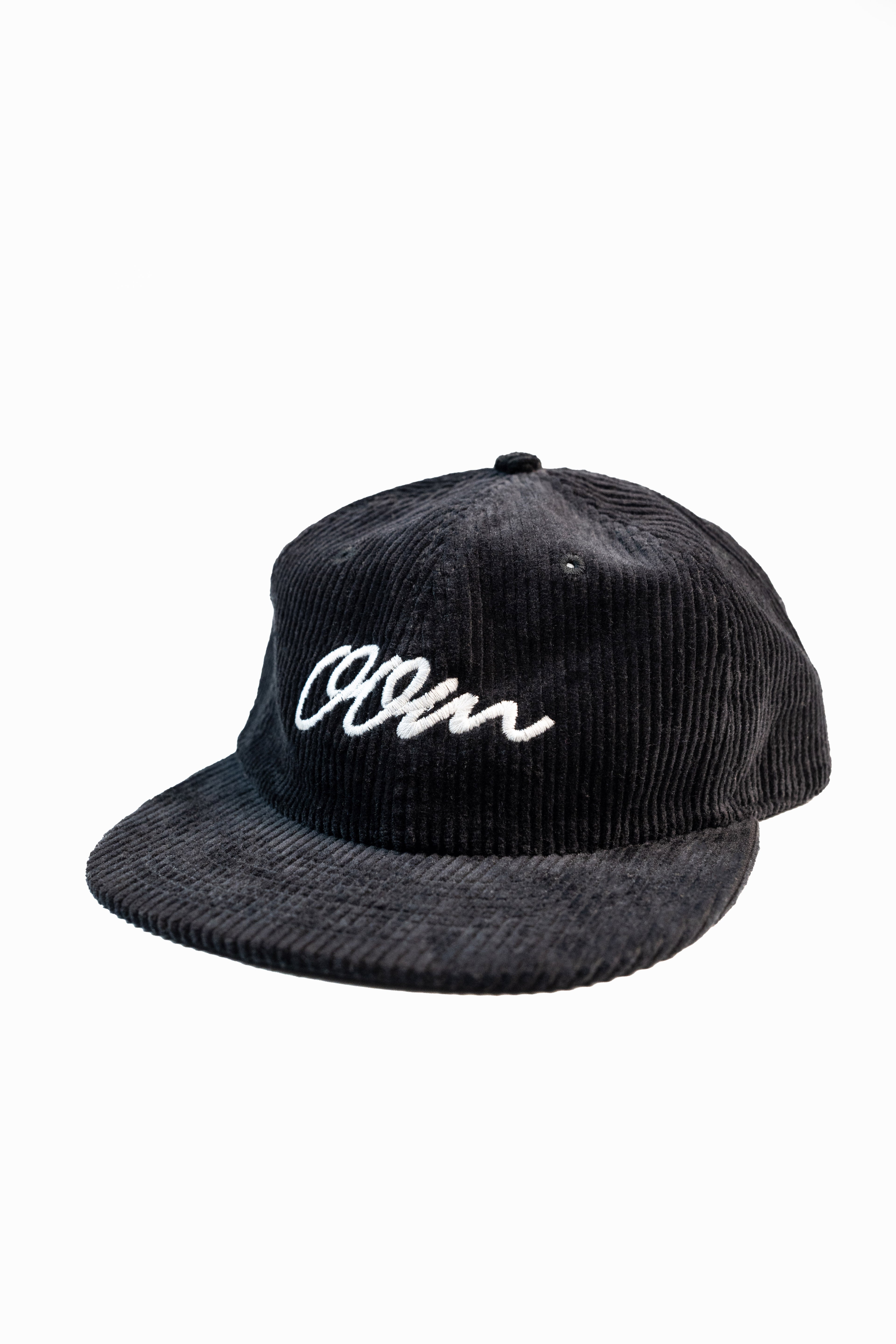 OOM Class Cord Cap (black)