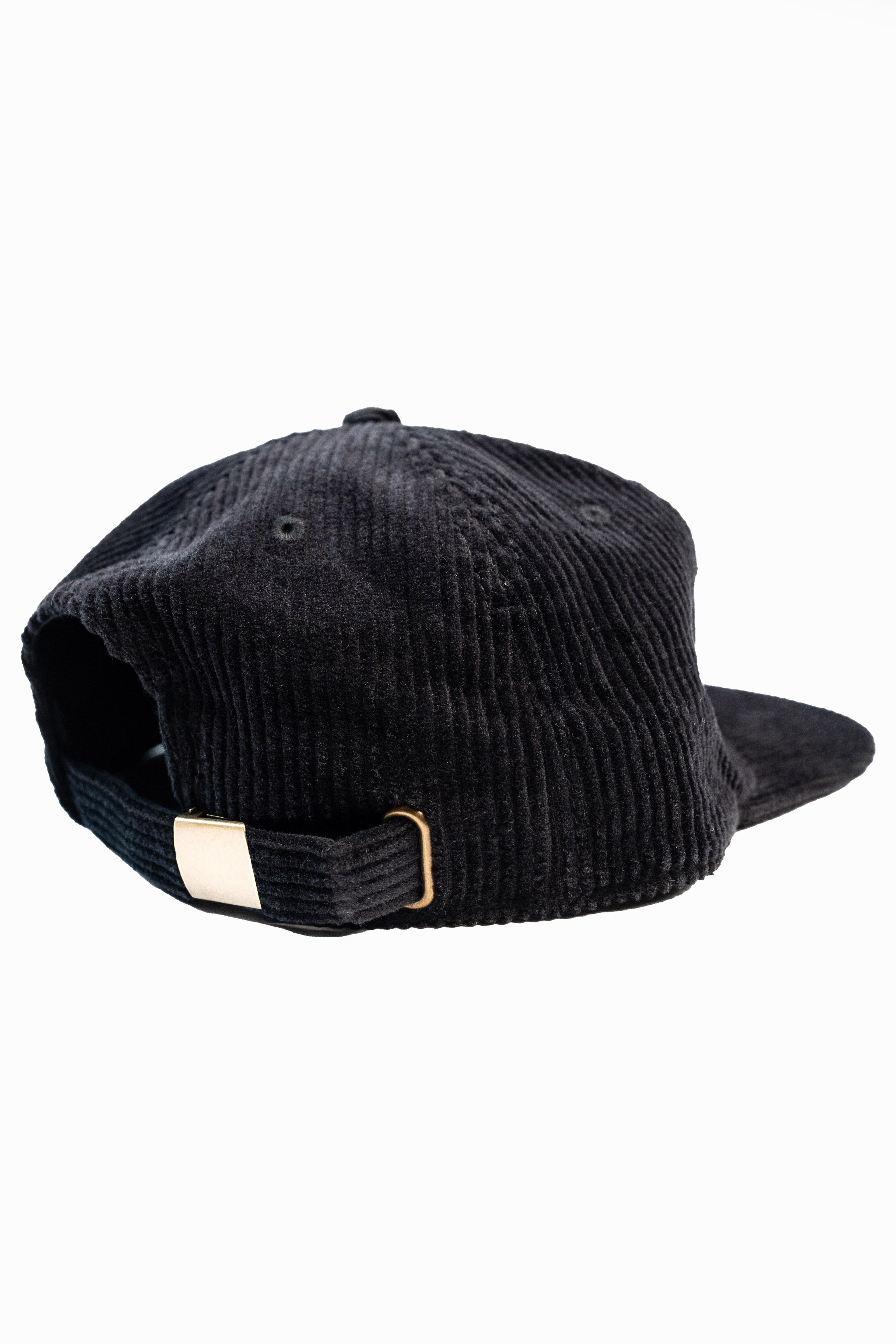 OOM Class Cord Cap (black)