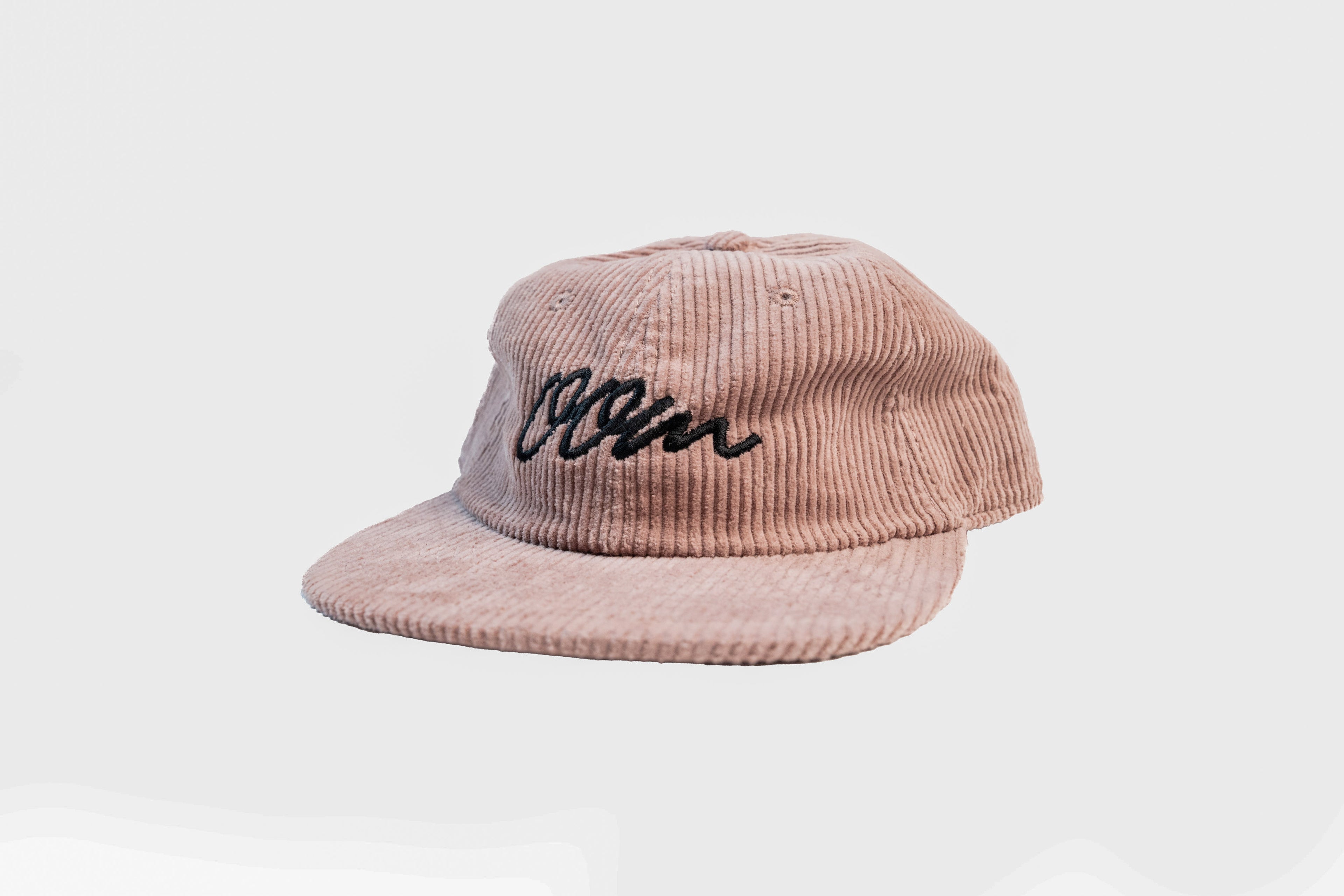 OOM Class Cord Cap (hazy pink)