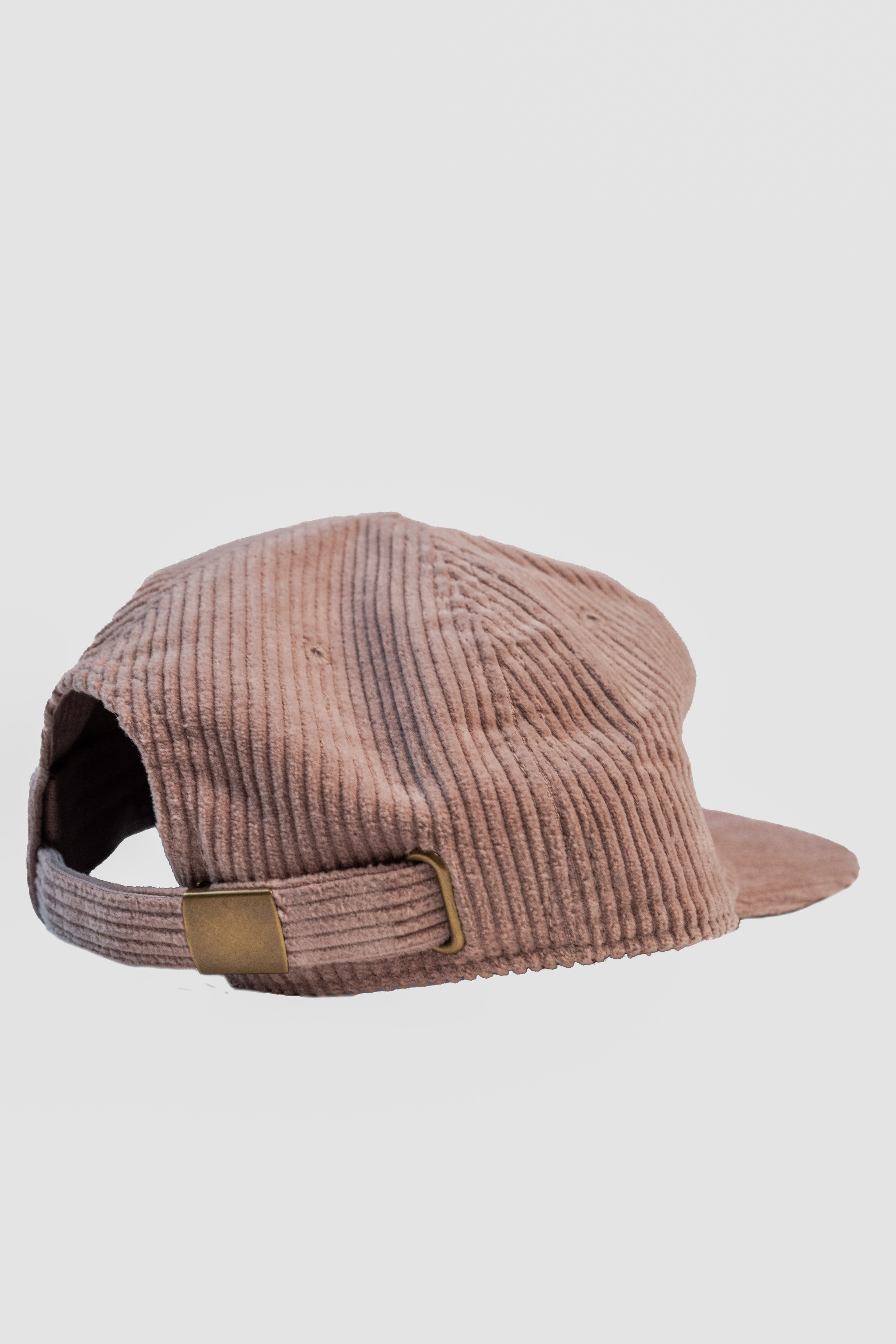 OOM Class Cord Cap (hazy pink)