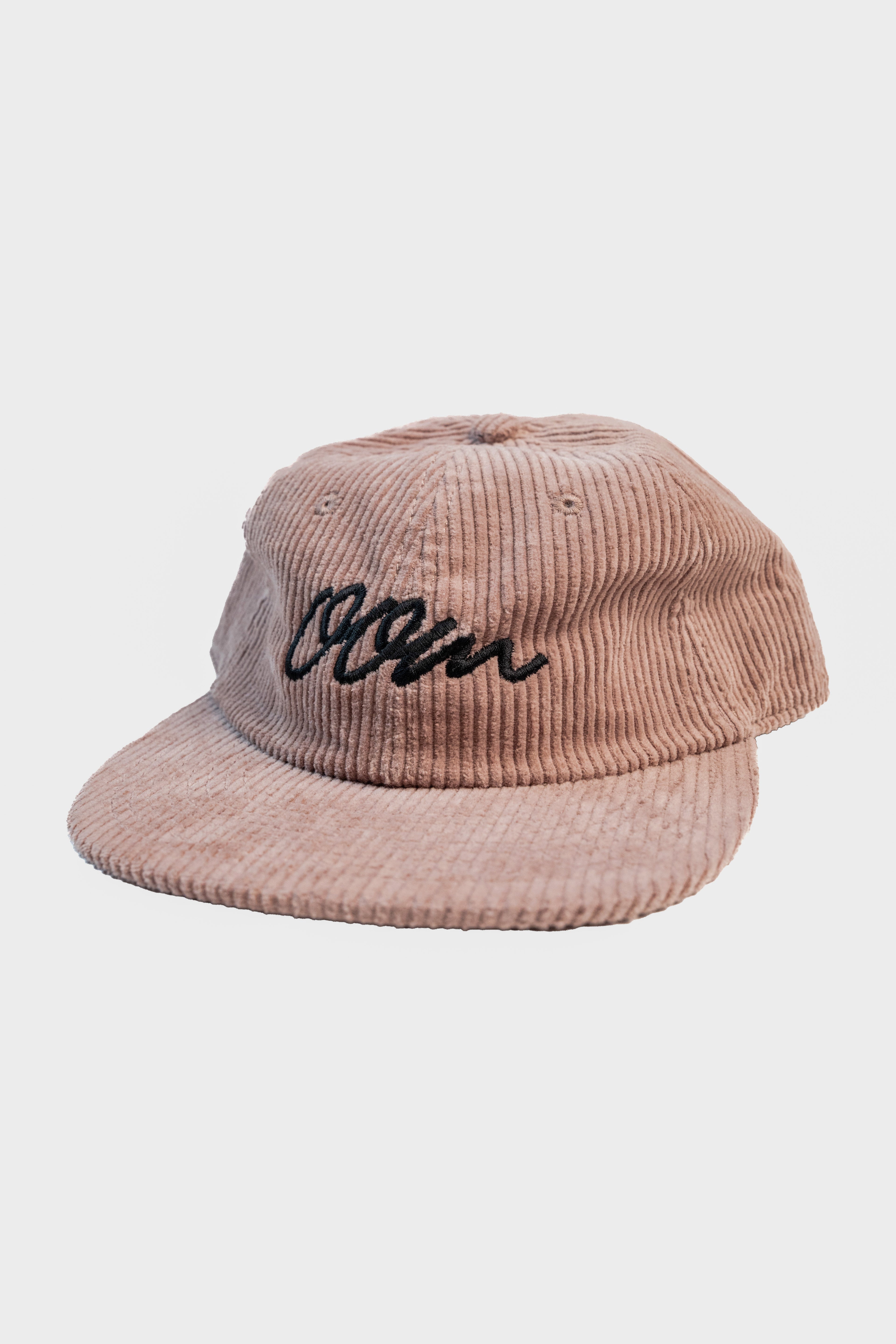 OOM Class Cord Cap (hazy pink)