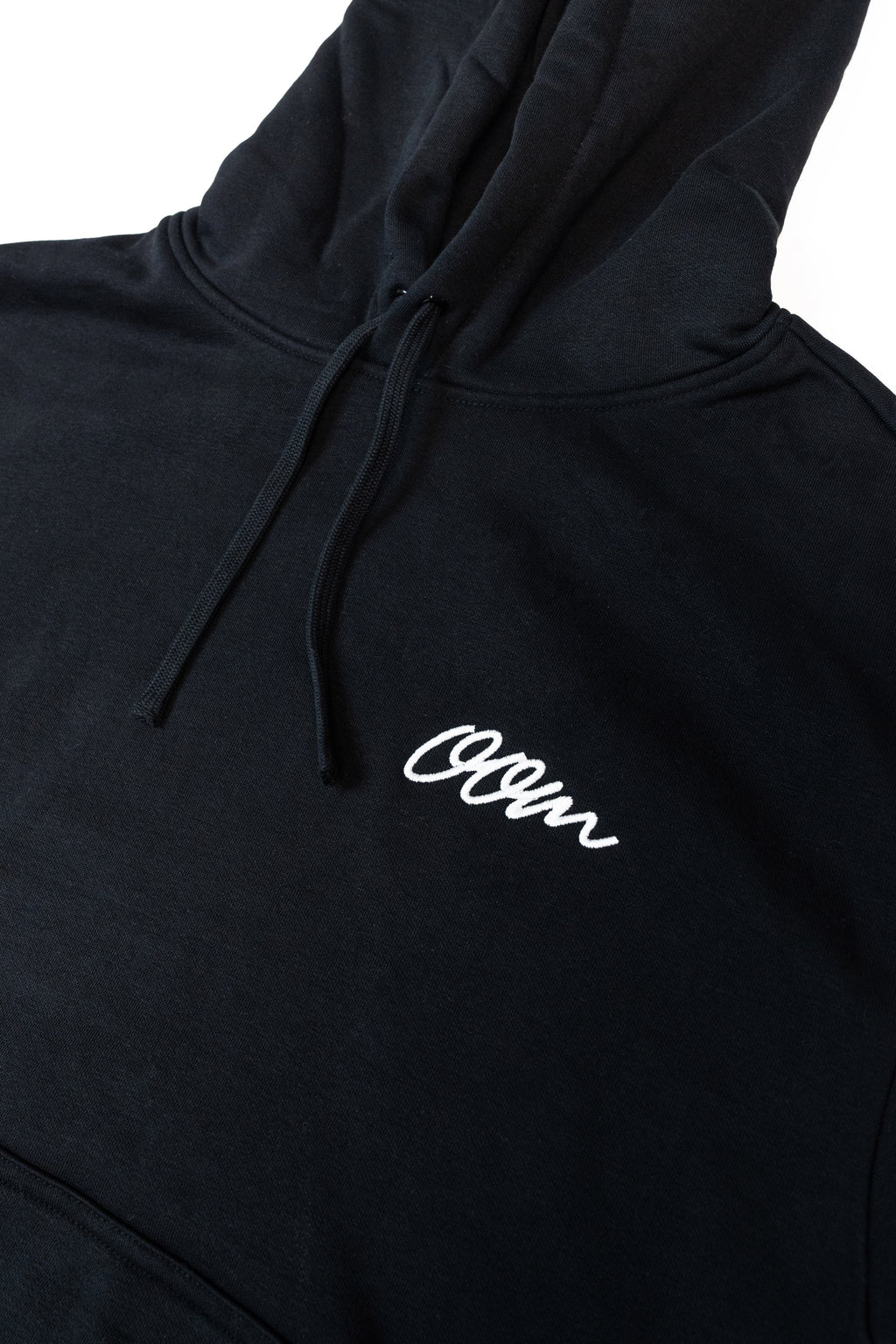 OOM Heavy Hoodie