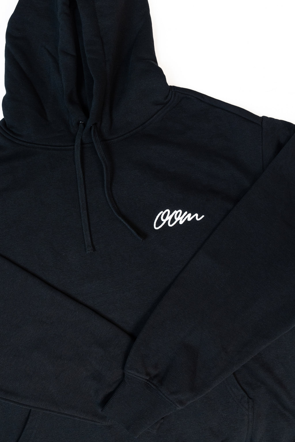 OOM Heavy Hoodie