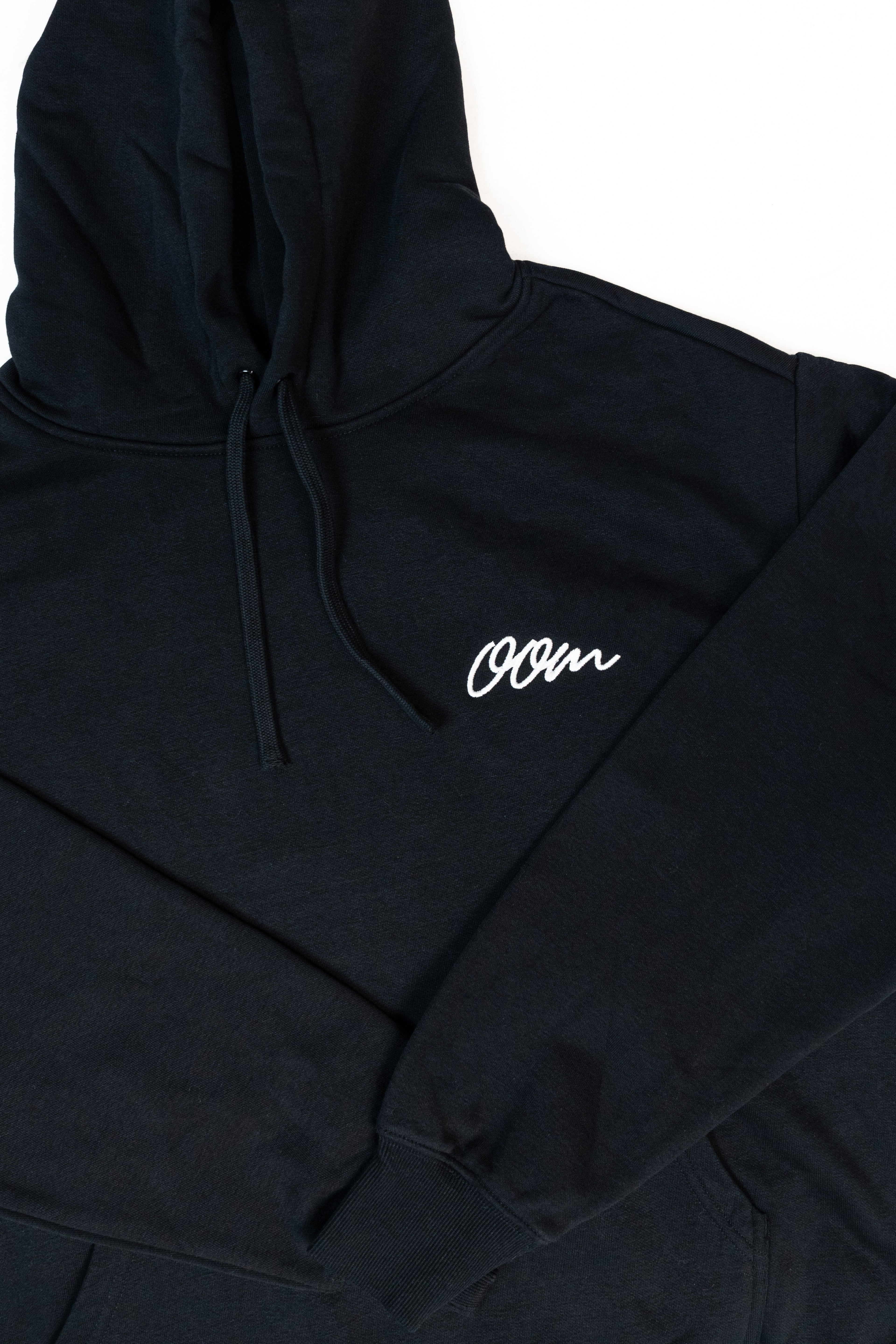 OOM Heavy Hoodie