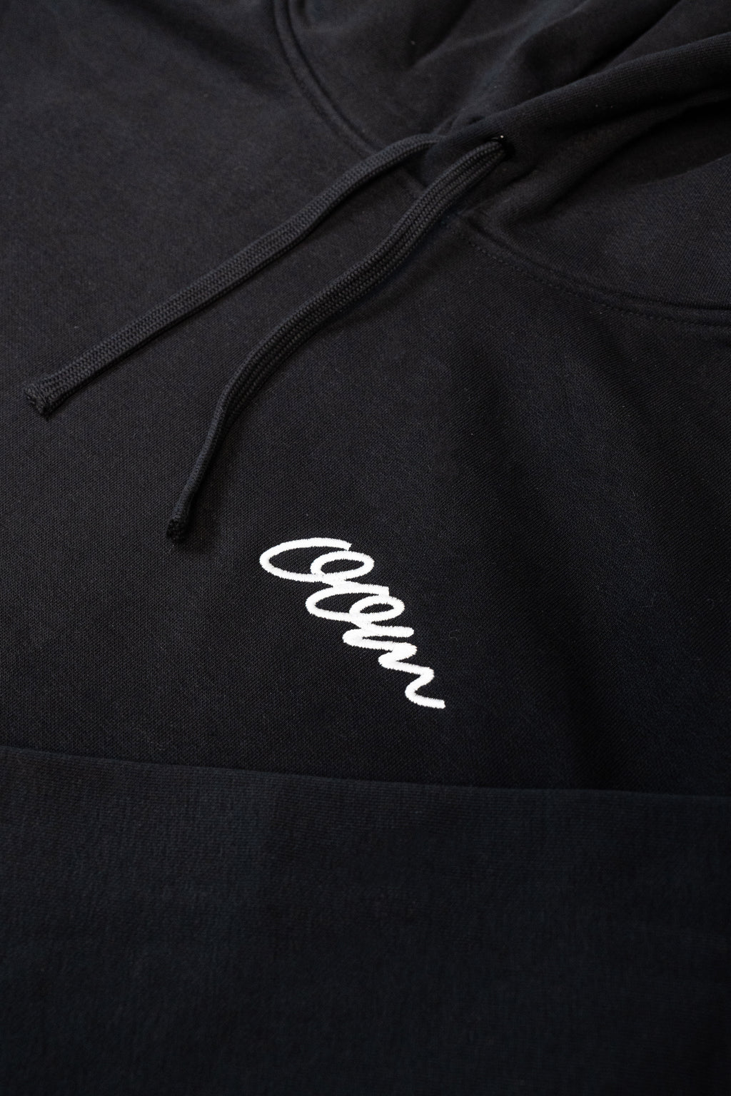 OOM Heavy Hoodie
