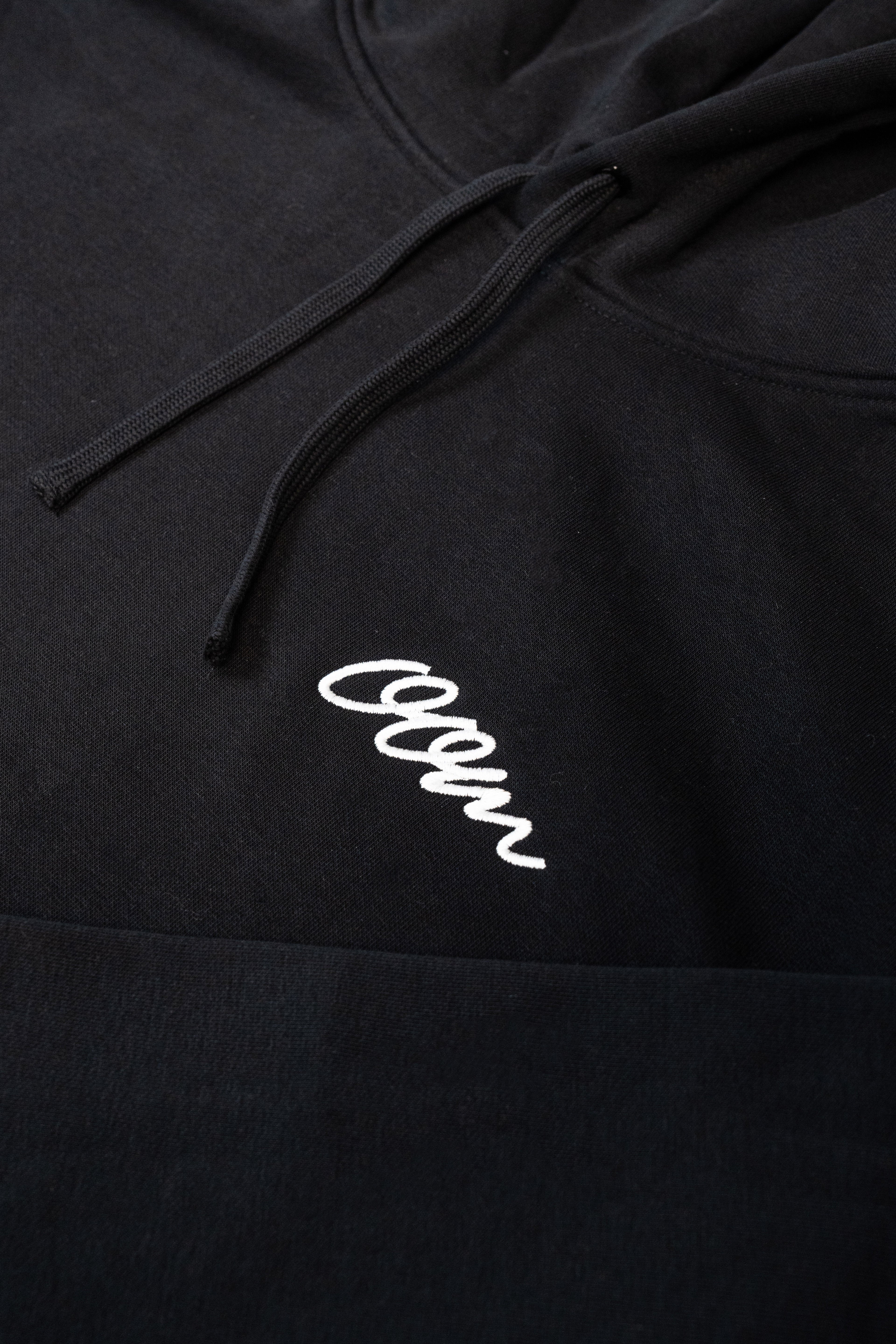 OOM Heavy Hoodie