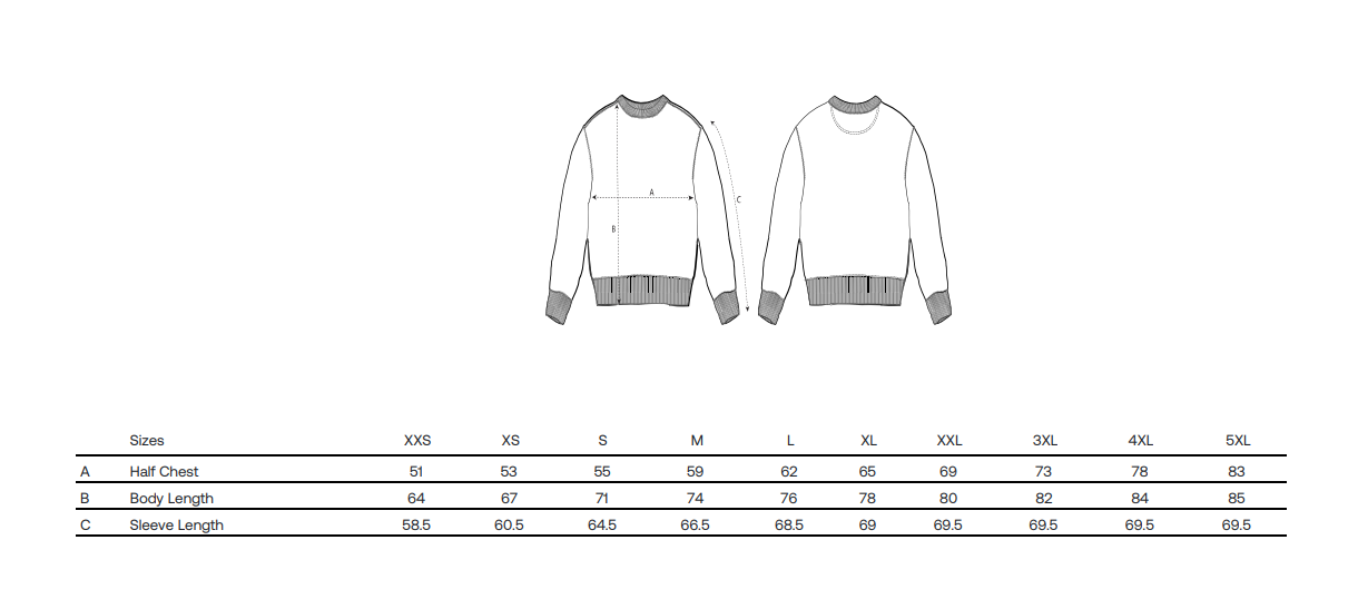 "Satancat" Crewneck (black-purple)