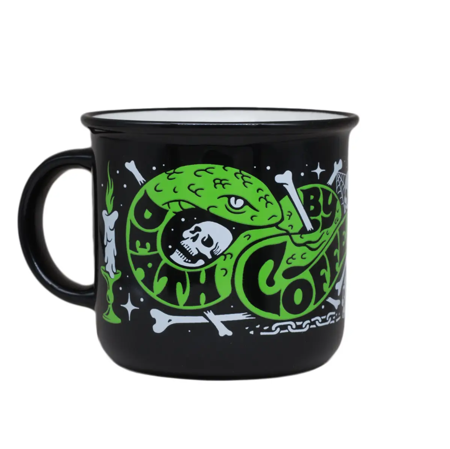 "Snake" Mug