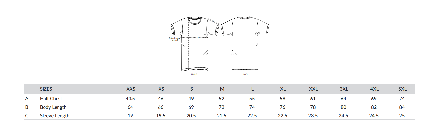 "Skelly Boy" T-Shirt (Bubble Pink)