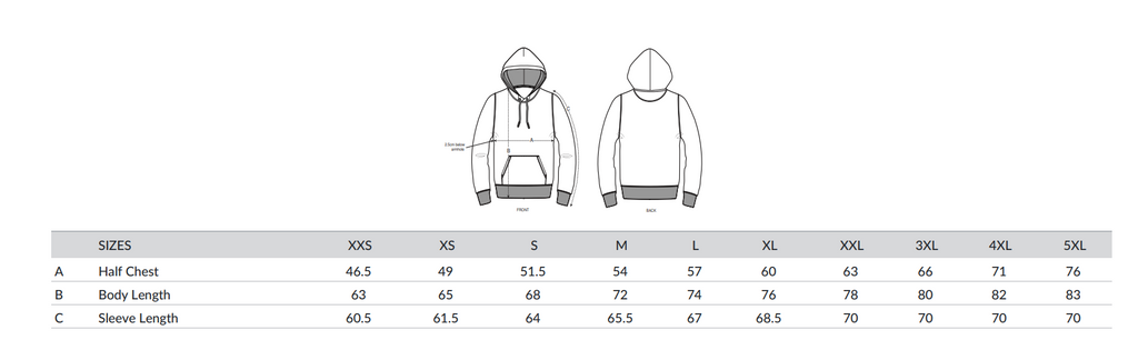 "Stress is the Real Killer" Zip Hoodie