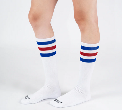 "American Pride" Knee High Socks