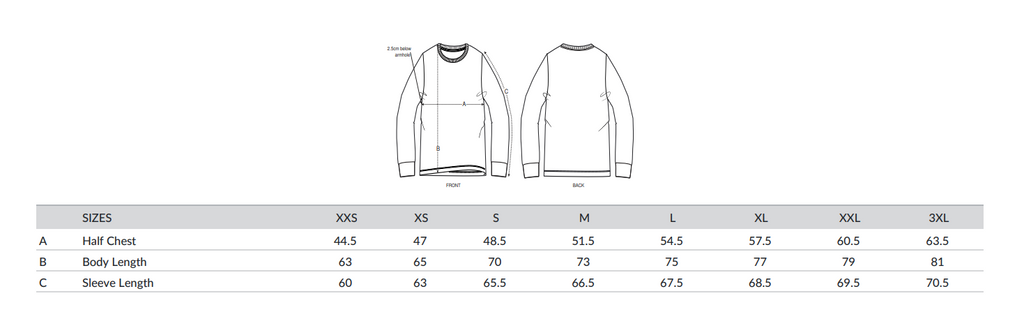 "All Cats Are Beautiful" Longsleeve T-Shirt