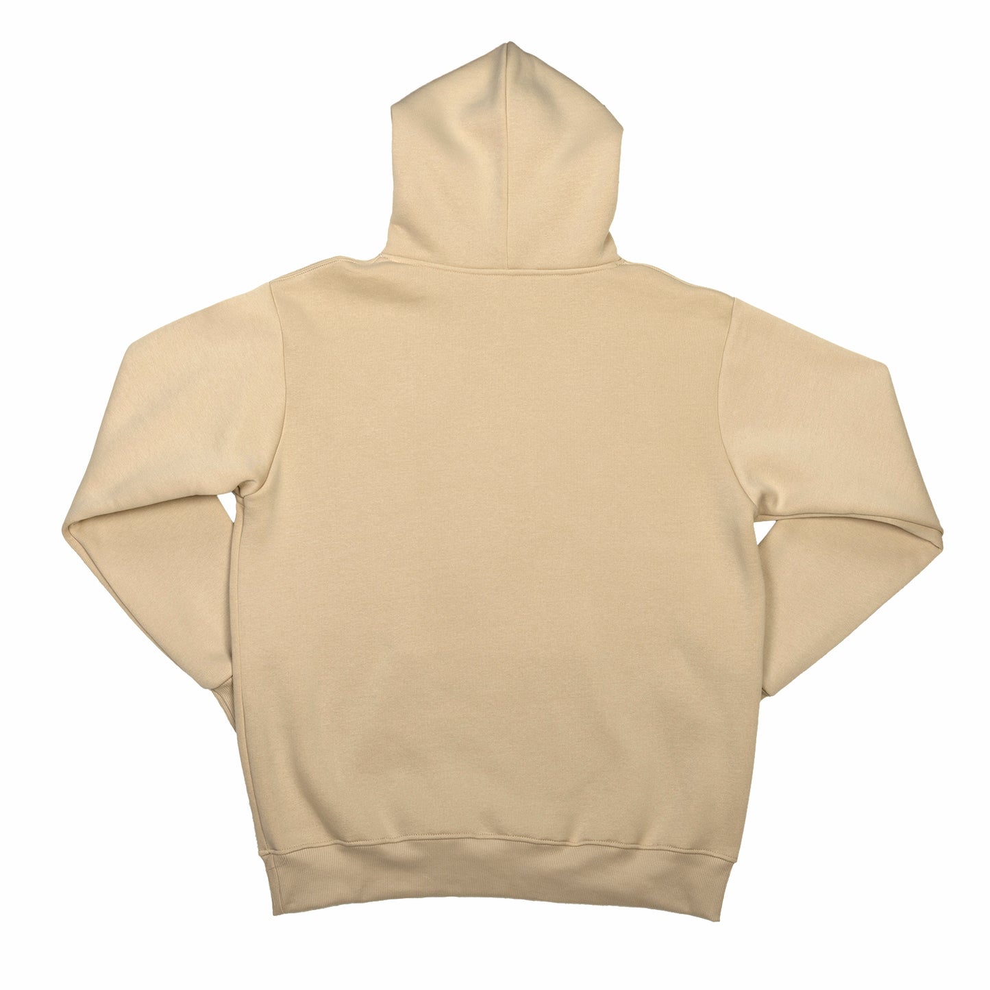 Oversized Hoodie (beige)