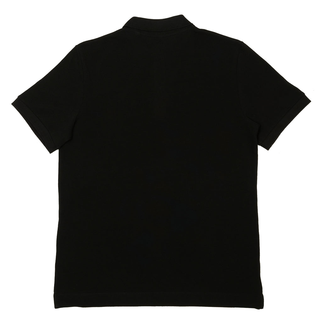 Polo Shirt (black)