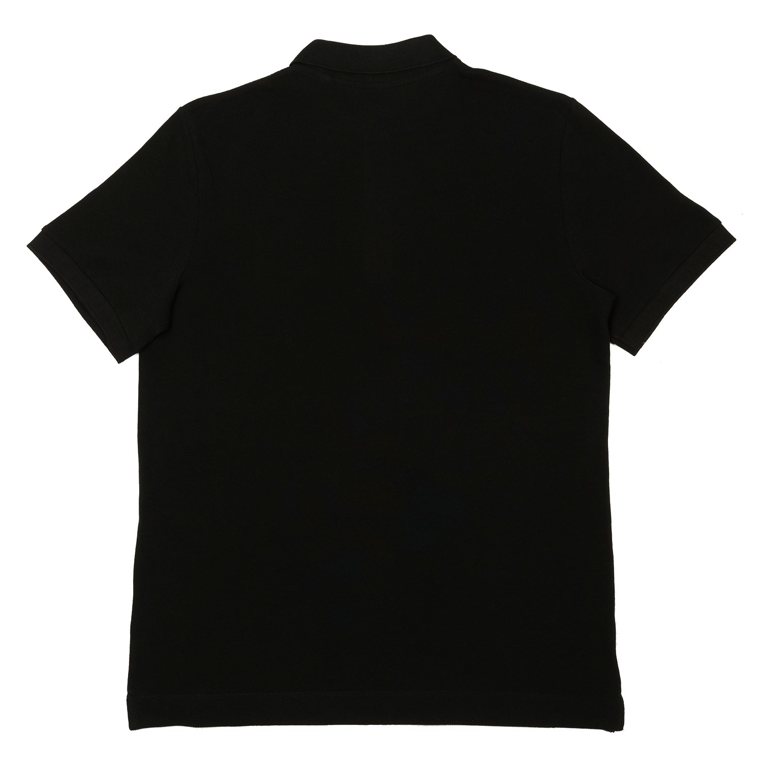 Polo Shirt (black)