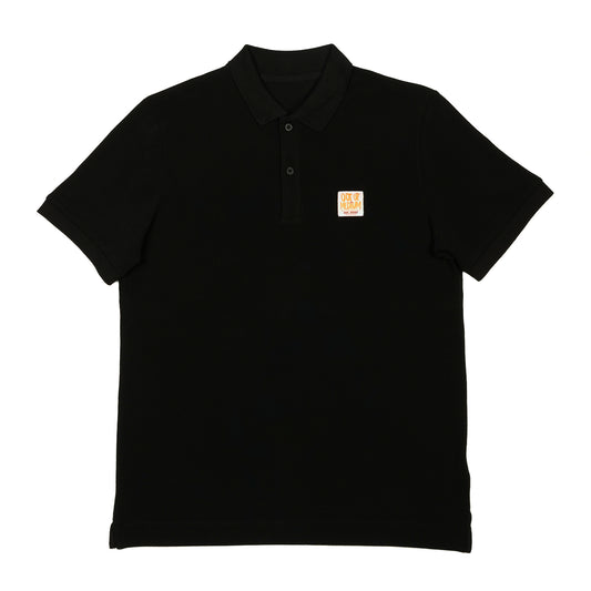 Polo Shirt (black)