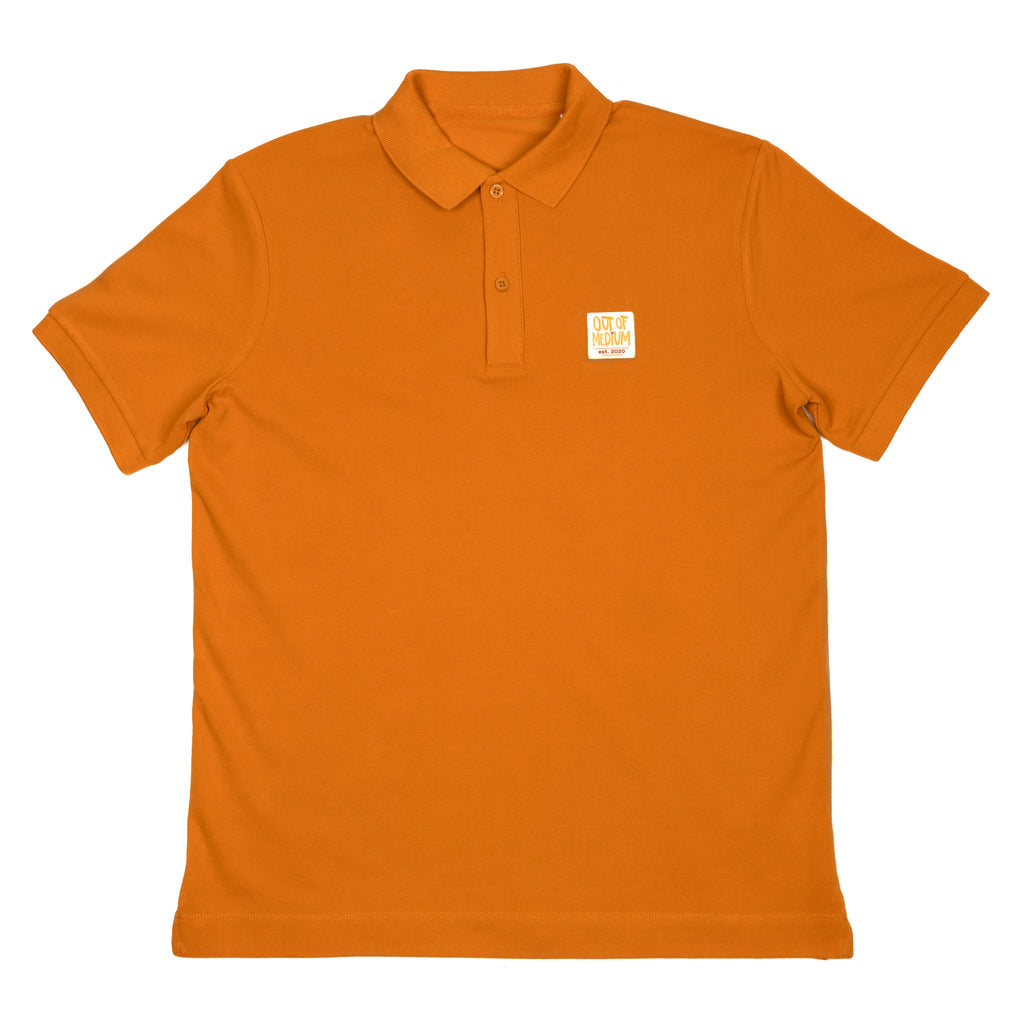 Polo Shirt (day fall)