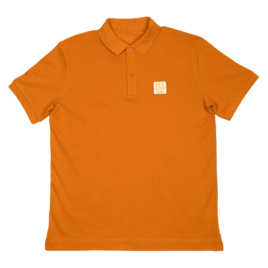 Polo Shirt (day fall)