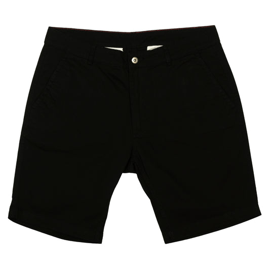 Chino Shorts (black)