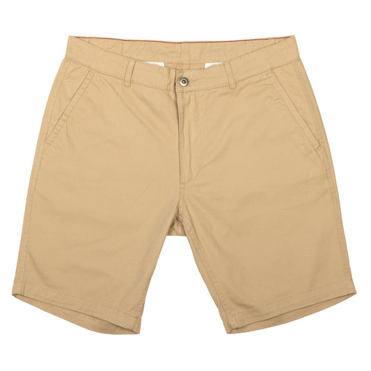 Chino Shorts (natural)