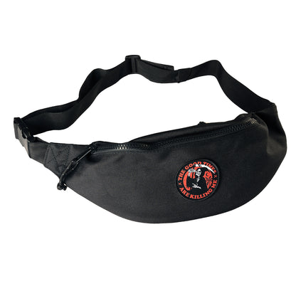 "The Good Times" Hip Bag