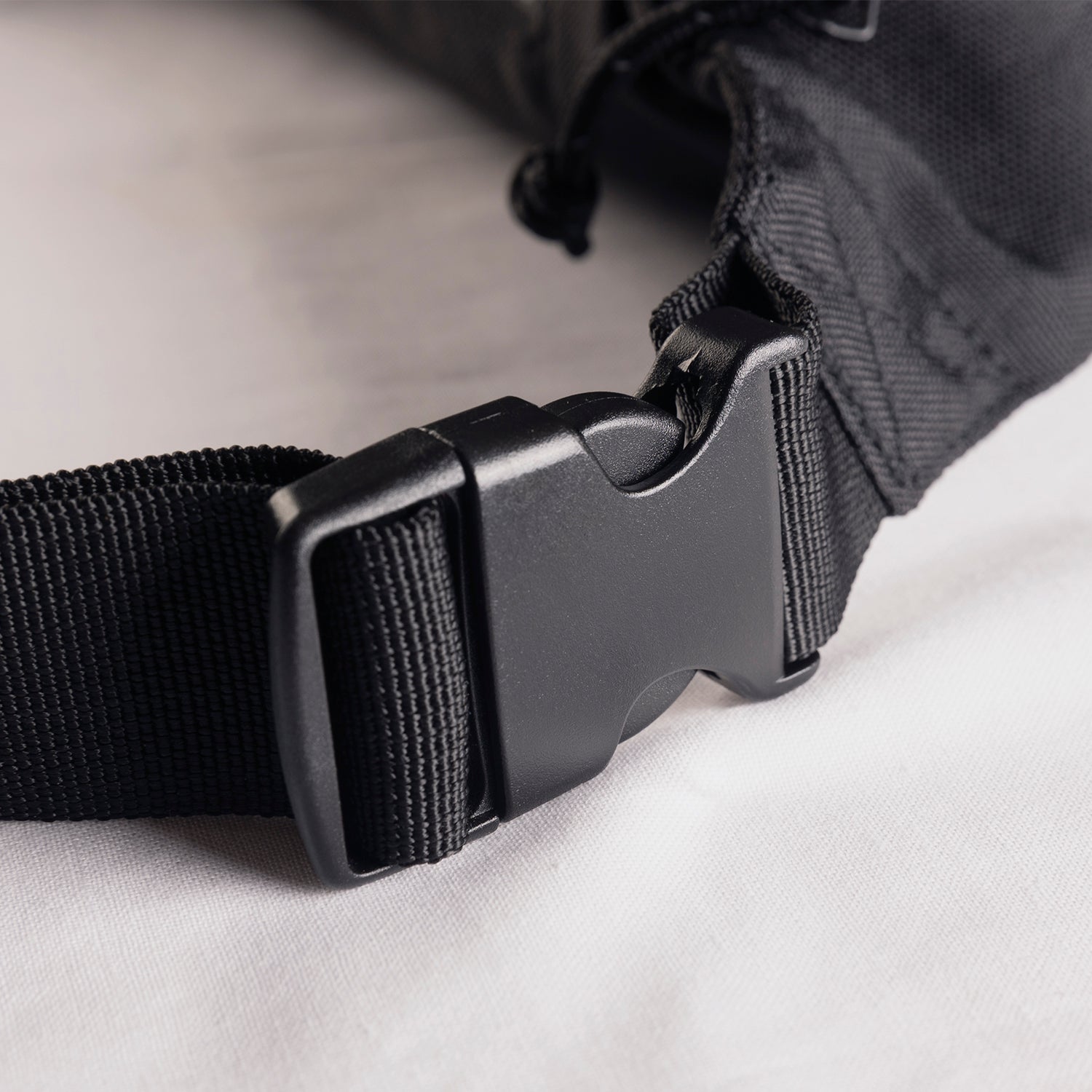 "Unchain my Heart" Hip Bag