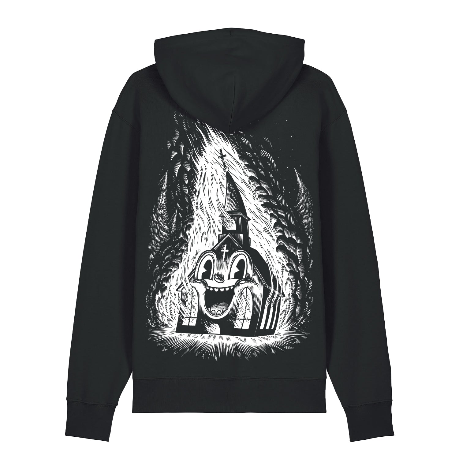 "Spread the Light" Hoodie