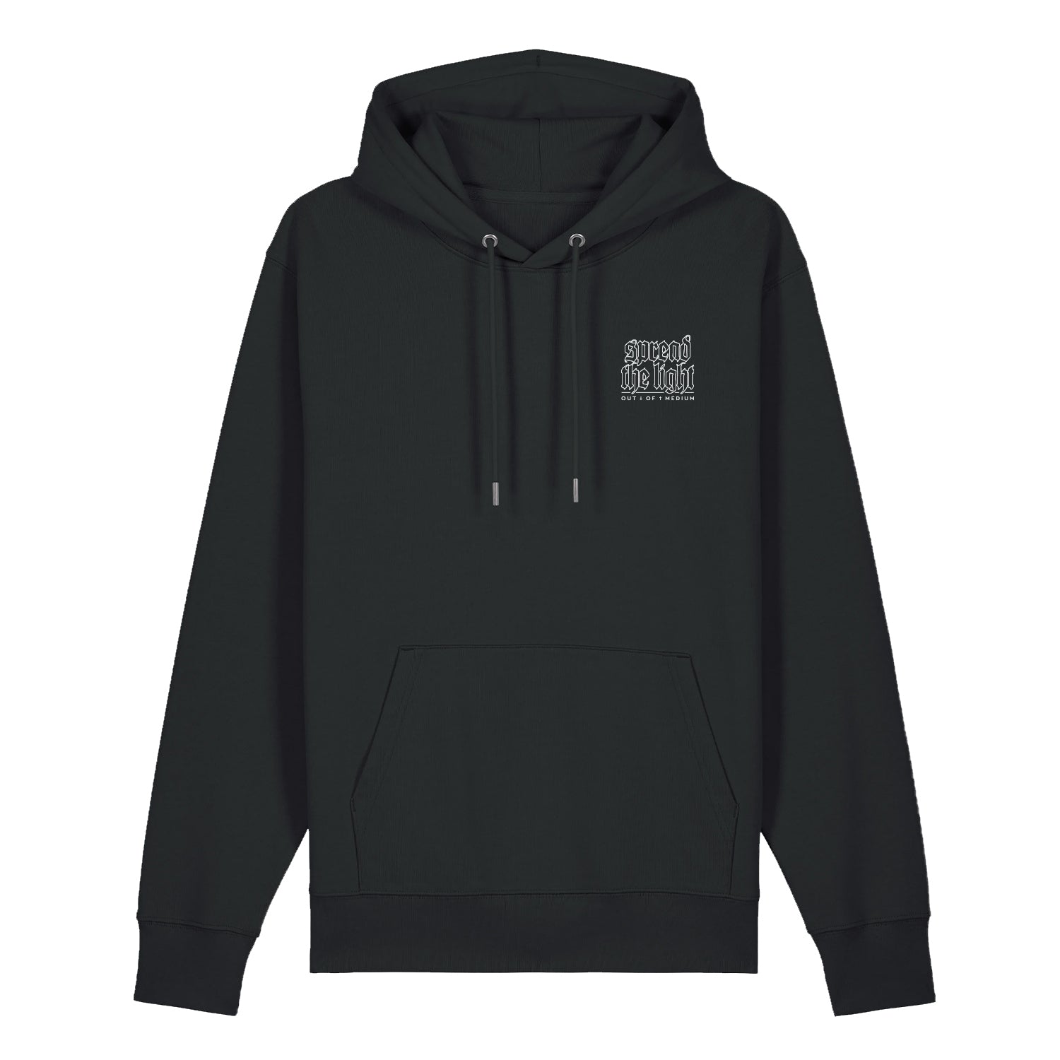 "Spread the Light" Hoodie