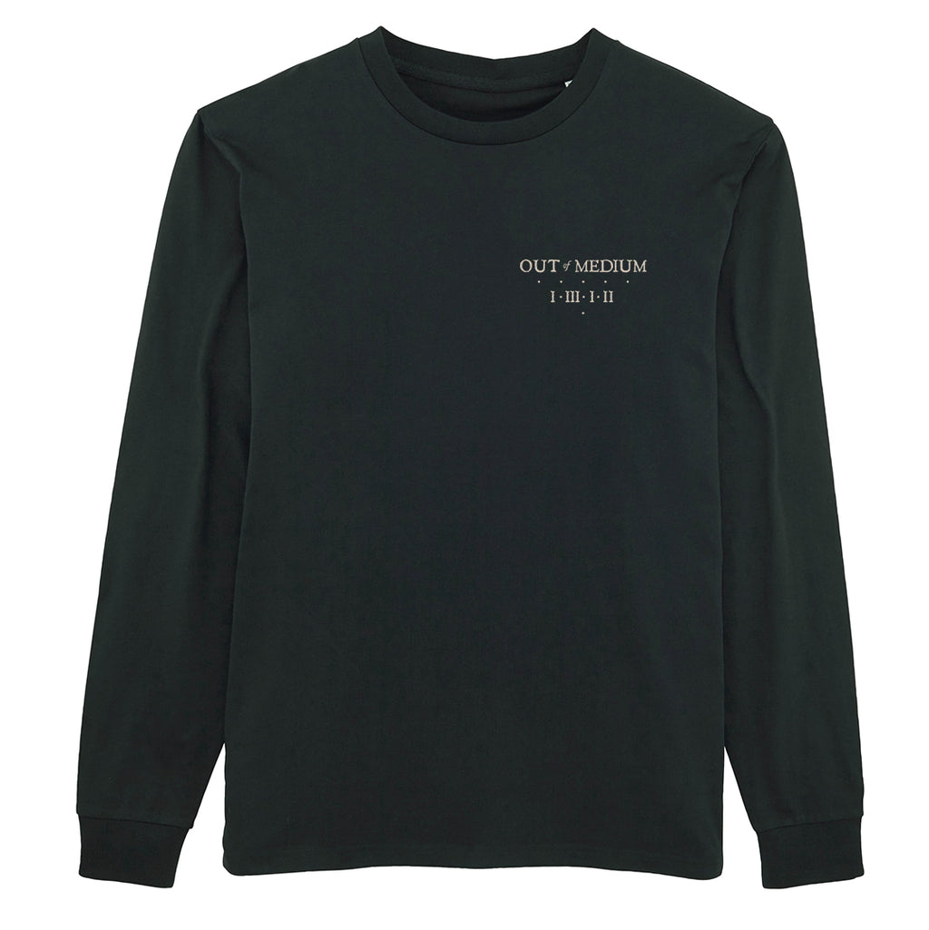 "All Cats Are Beautiful" Longsleeve T-Shirt