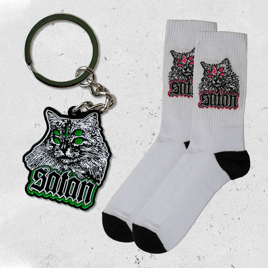 Satancat "mini" bundle