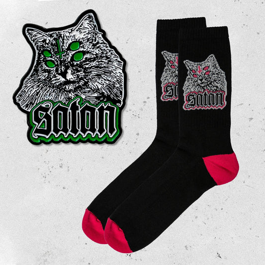 Satancat "mini" bundle