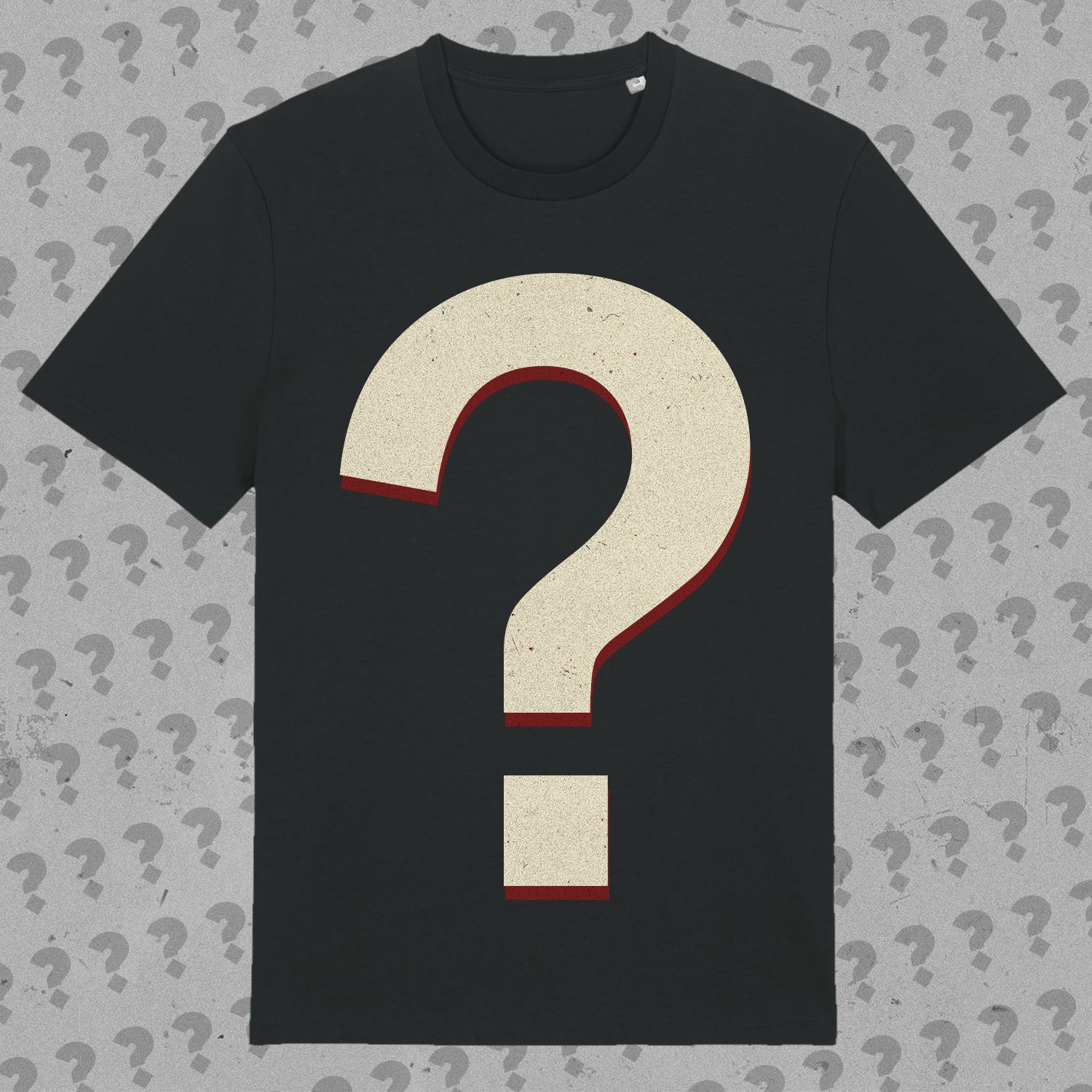 "Mystery" T-Shirt