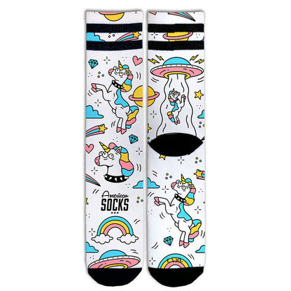 "Twinkle" Signature Socks