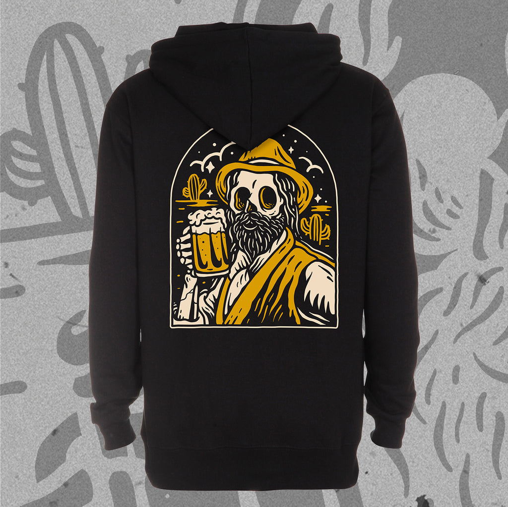 "Beer" Hoodie
