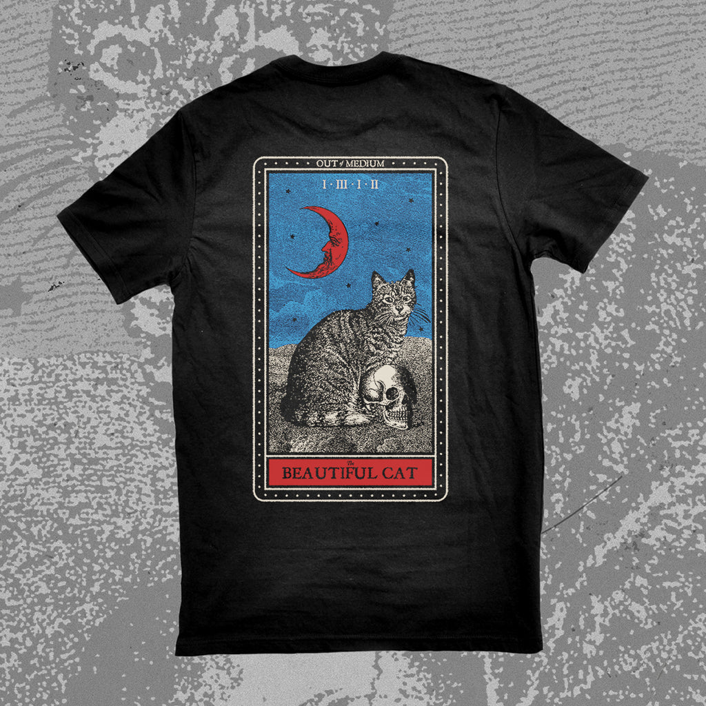 "All Cats Are Beautiful" T-Shirt