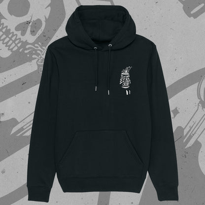 "The Good Times" Hoodie