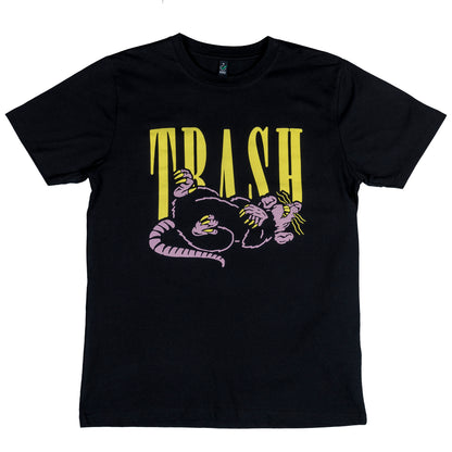 "TRASH" T-shirt